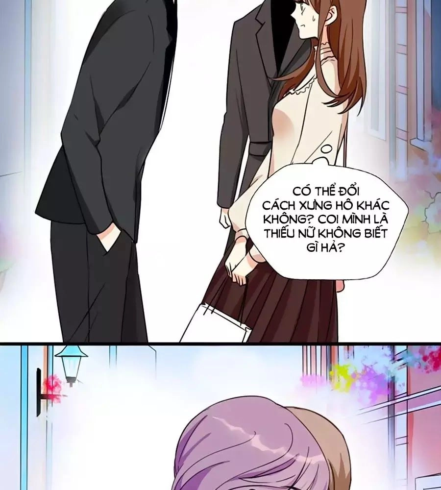 Mùi Hương Lãng Mạn Chapter 11 - 17