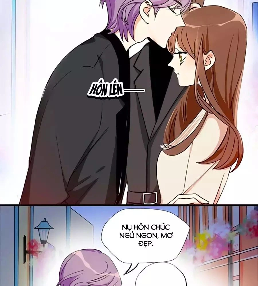 Mùi Hương Lãng Mạn Chapter 11 - 18