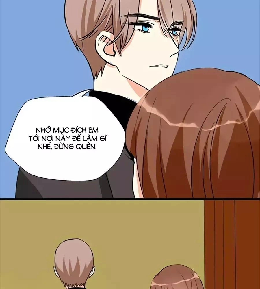 Mùi Hương Lãng Mạn Chapter 11 - 22