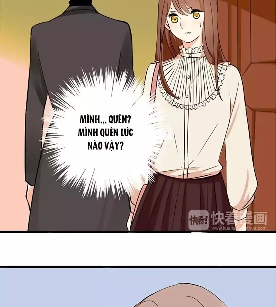 Mùi Hương Lãng Mạn Chapter 11 - 23