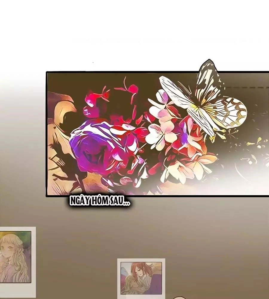 Mùi Hương Lãng Mạn Chapter 11 - 25