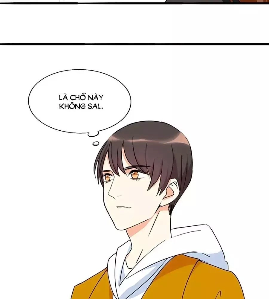 Mùi Hương Lãng Mạn Chapter 11 - 28