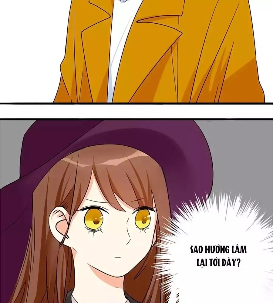 Mùi Hương Lãng Mạn Chapter 11 - 29