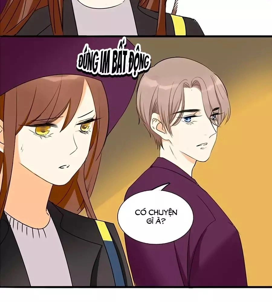 Mùi Hương Lãng Mạn Chapter 11 - 30