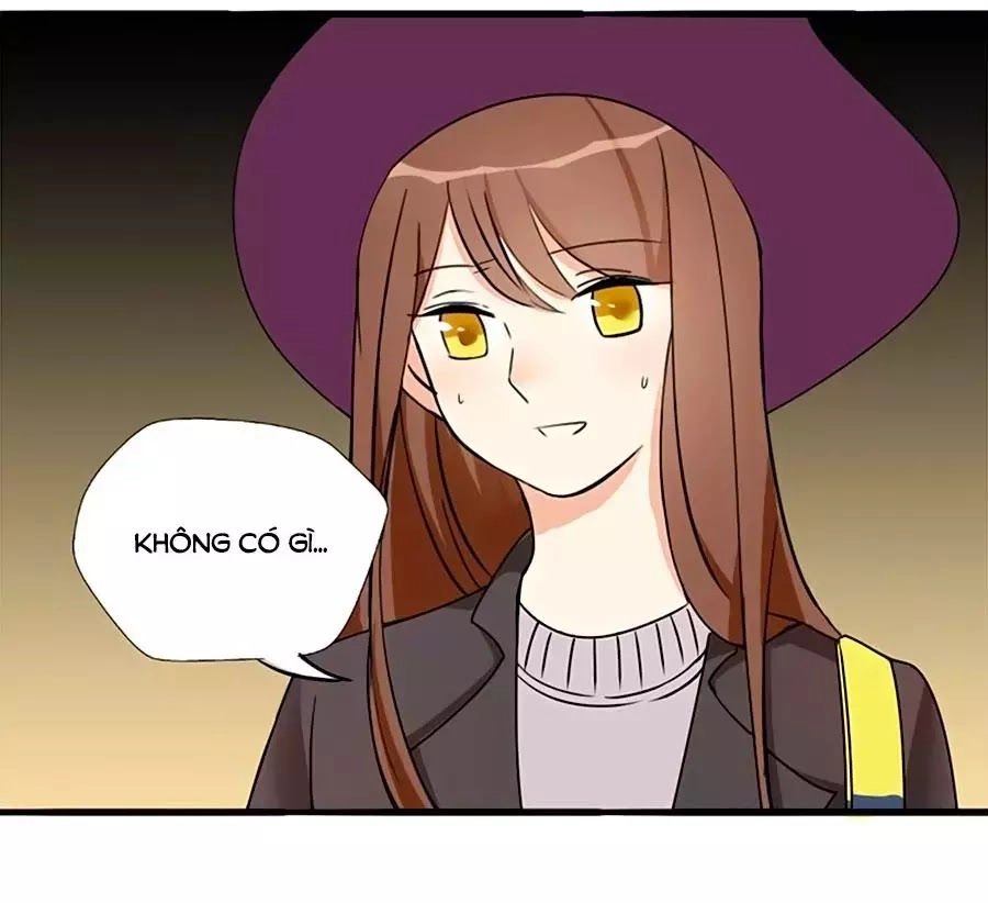 Mùi Hương Lãng Mạn Chapter 11 - 31