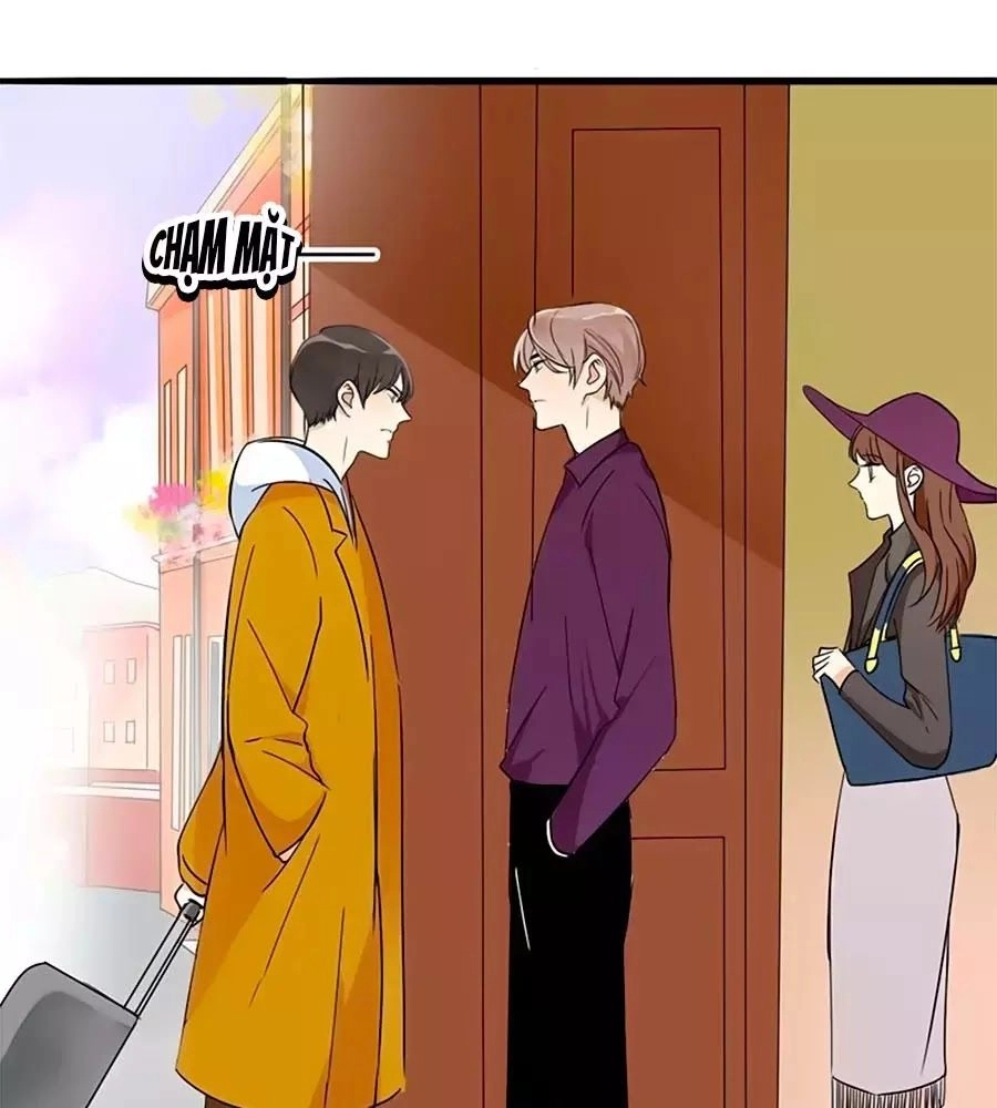 Mùi Hương Lãng Mạn Chapter 11 - 32