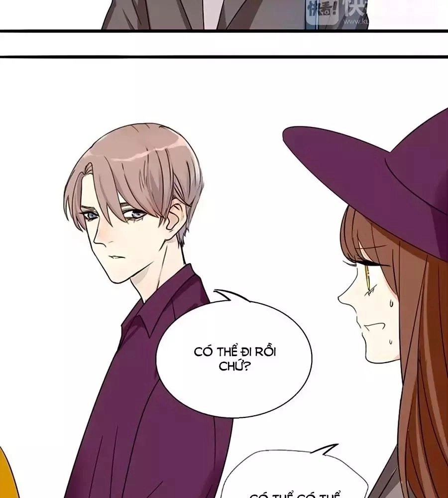 Mùi Hương Lãng Mạn Chapter 11 - 37