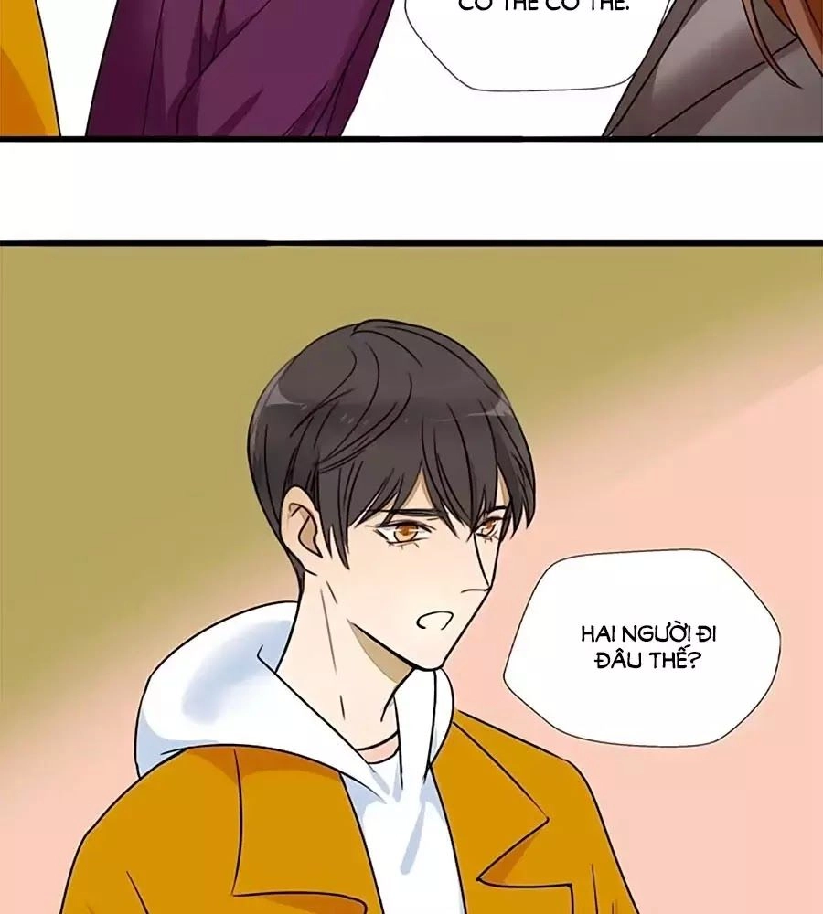 Mùi Hương Lãng Mạn Chapter 11 - 38