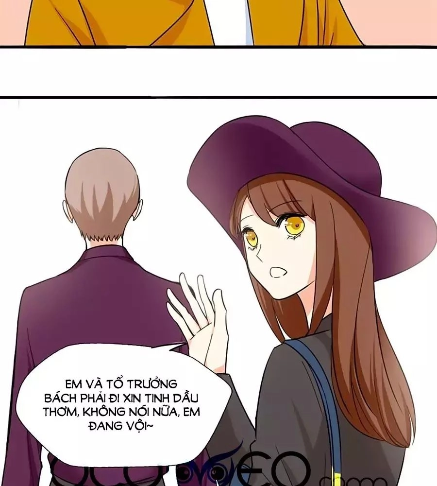 Mùi Hương Lãng Mạn Chapter 11 - 39