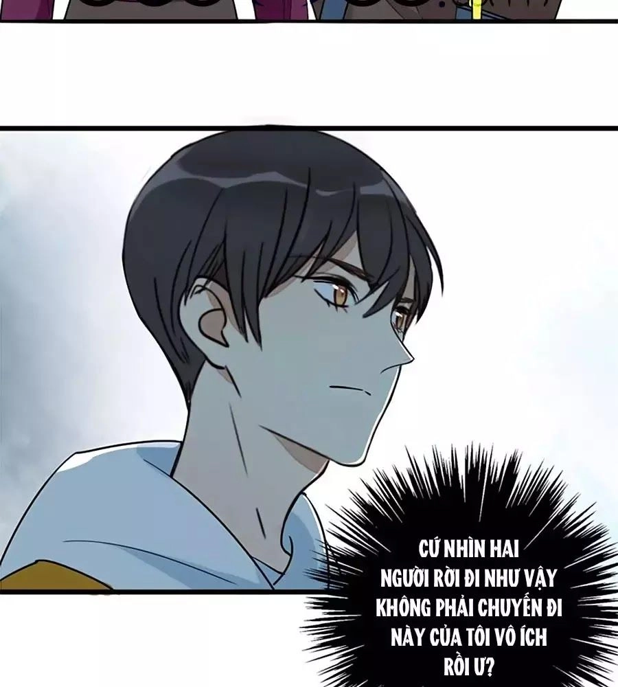 Mùi Hương Lãng Mạn Chapter 11 - 40