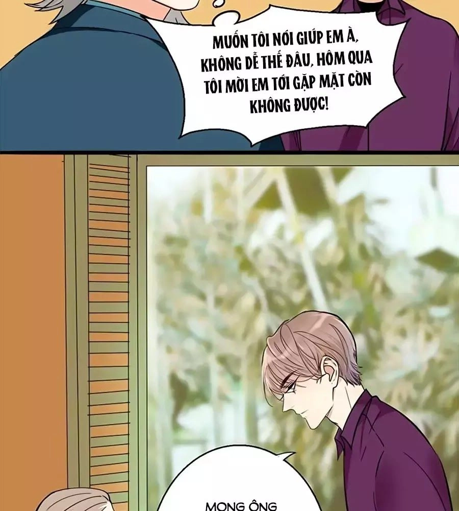 Mùi Hương Lãng Mạn Chapter 13 - 4