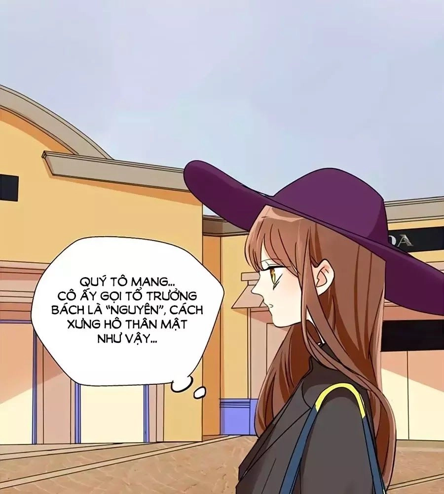 Mùi Hương Lãng Mạn Chapter 13 - 13