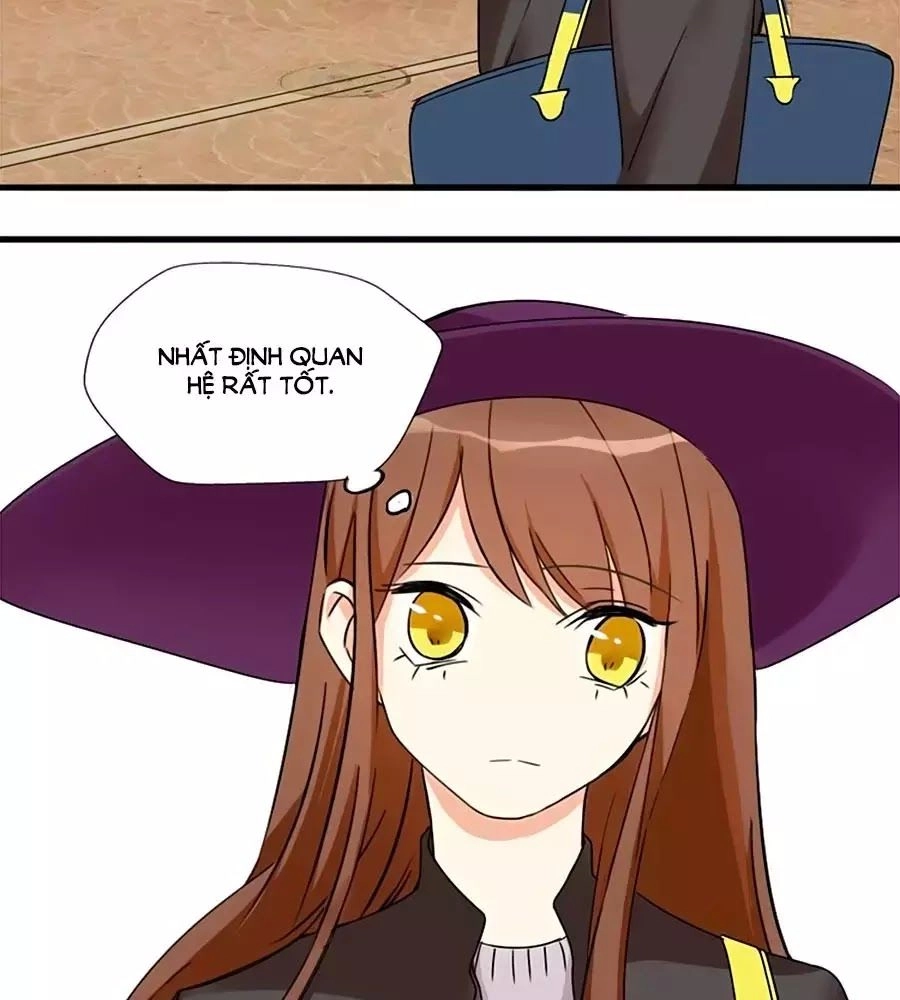 Mùi Hương Lãng Mạn Chapter 13 - 14