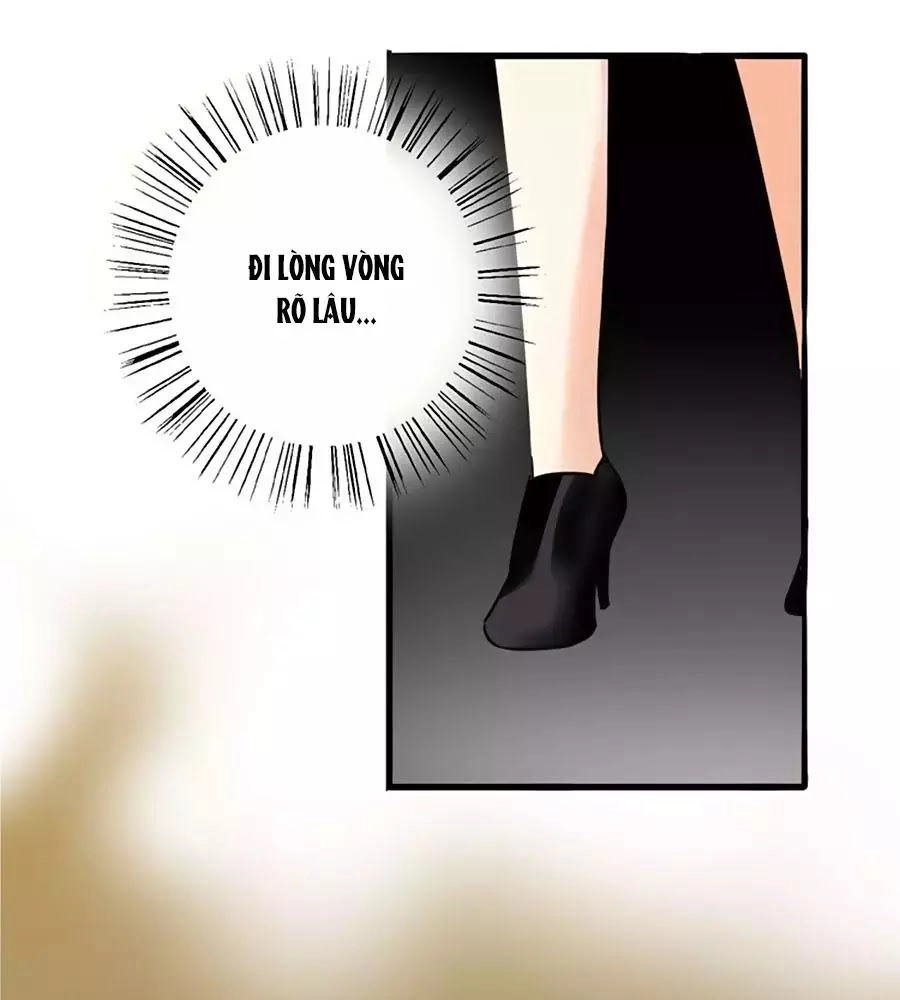 Mùi Hương Lãng Mạn Chapter 13 - 20