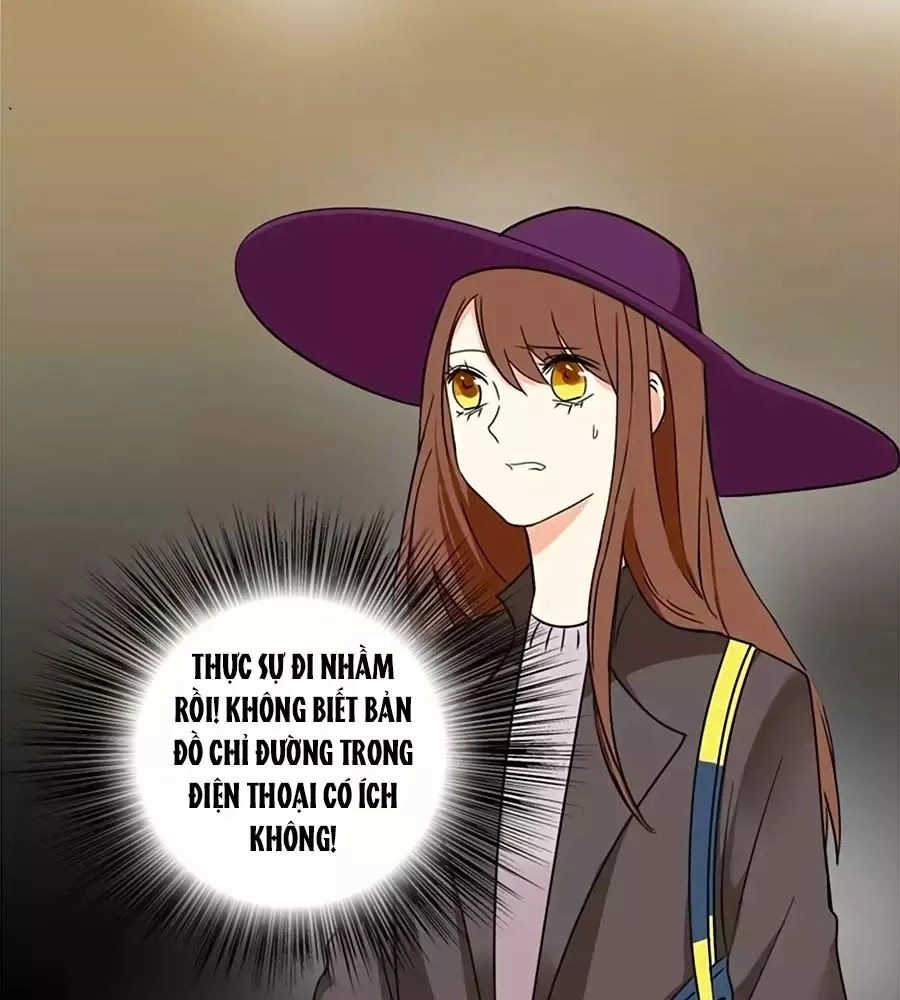 Mùi Hương Lãng Mạn Chapter 13 - 21