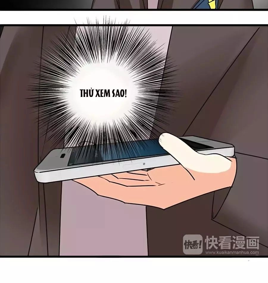 Mùi Hương Lãng Mạn Chapter 13 - 22