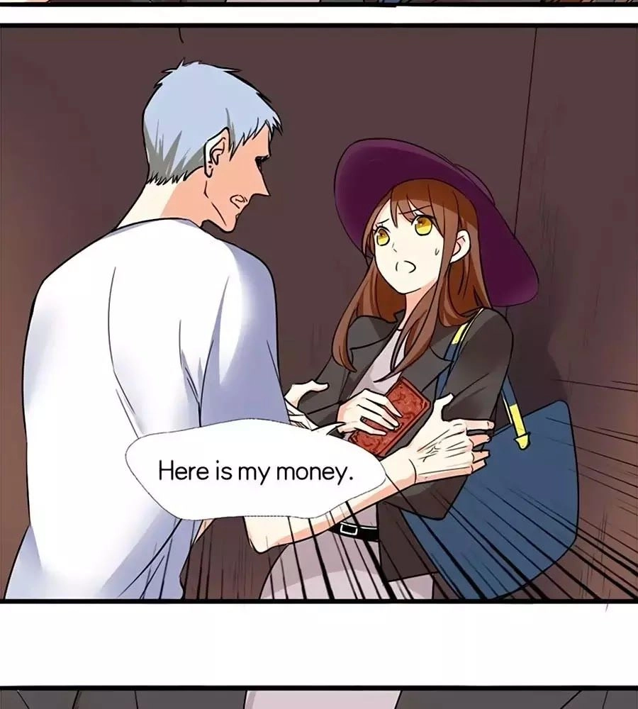 Mùi Hương Lãng Mạn Chapter 13 - 26