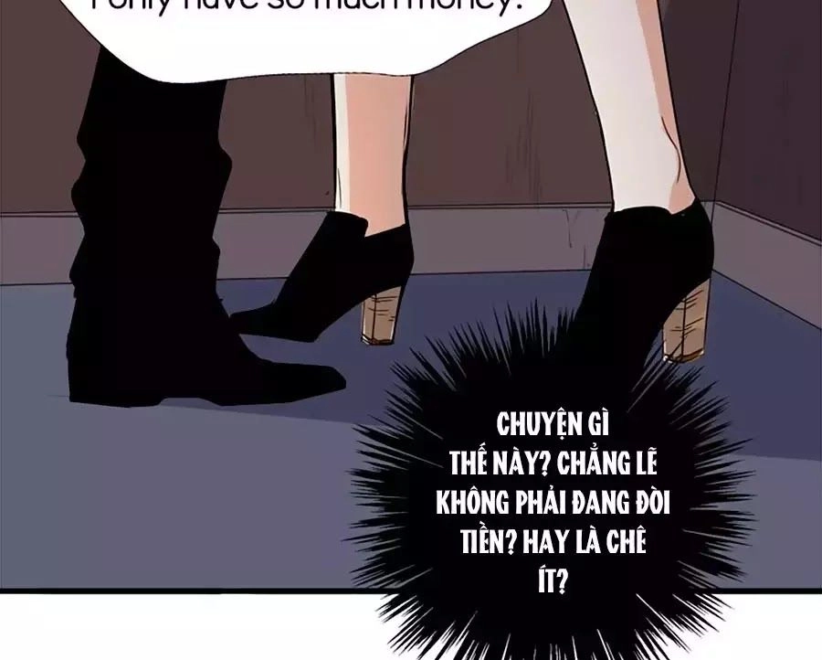 Mùi Hương Lãng Mạn Chapter 13 - 28