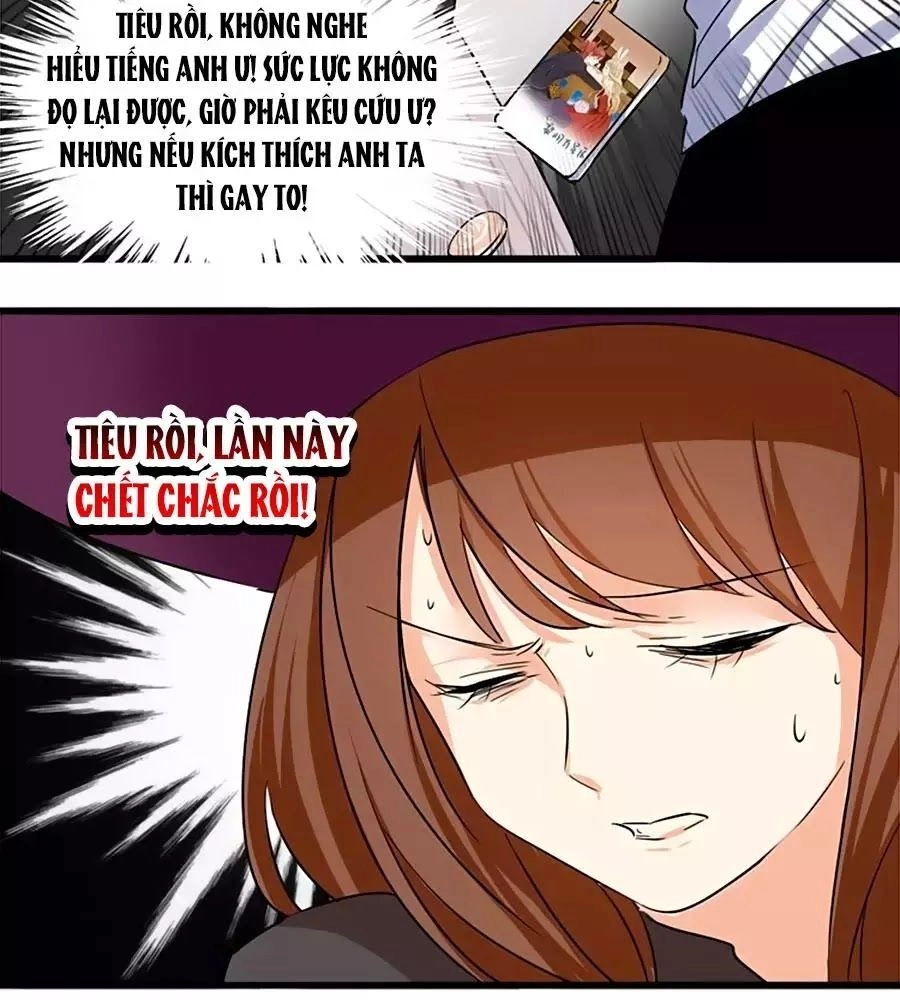 Mùi Hương Lãng Mạn Chapter 13 - 30