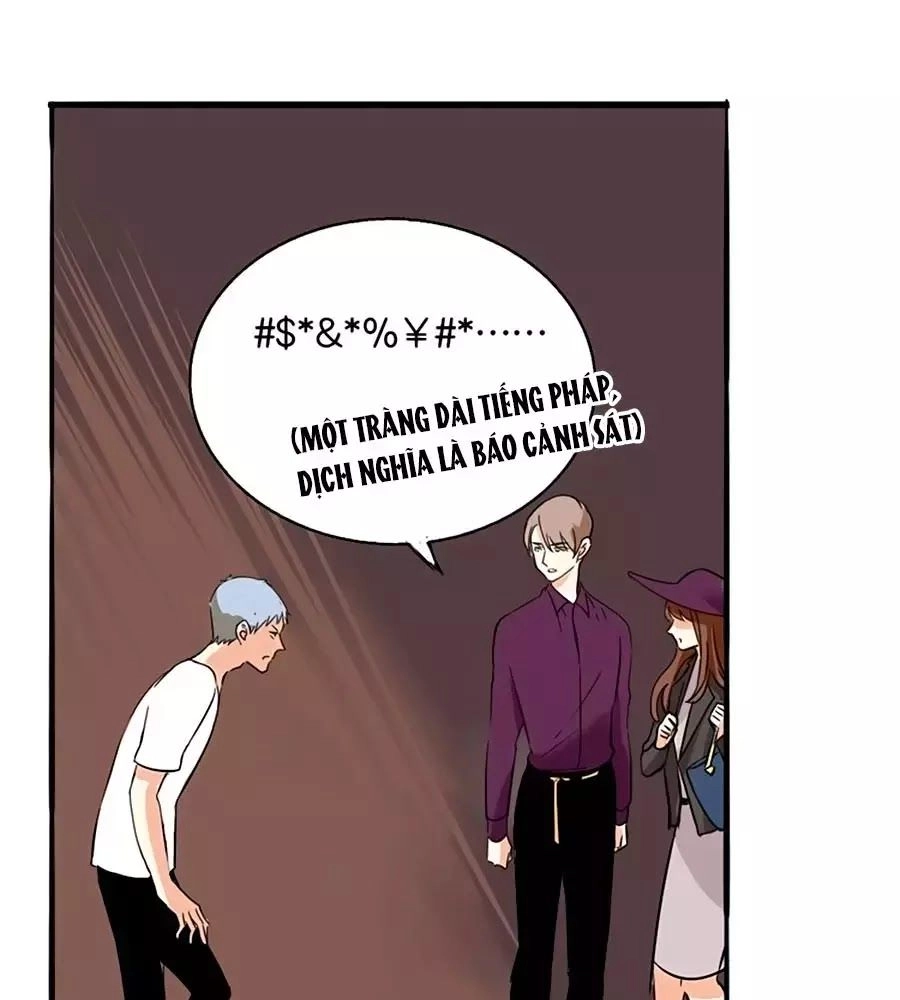 Mùi Hương Lãng Mạn Chapter 13 - 38