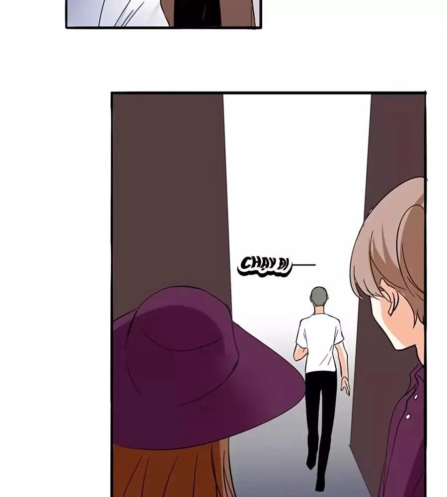 Mùi Hương Lãng Mạn Chapter 13 - 40