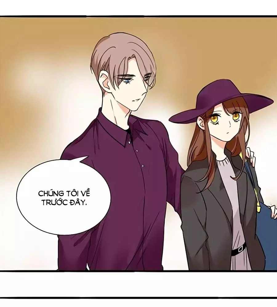 Mùi Hương Lãng Mạn Chapter 13 - 44