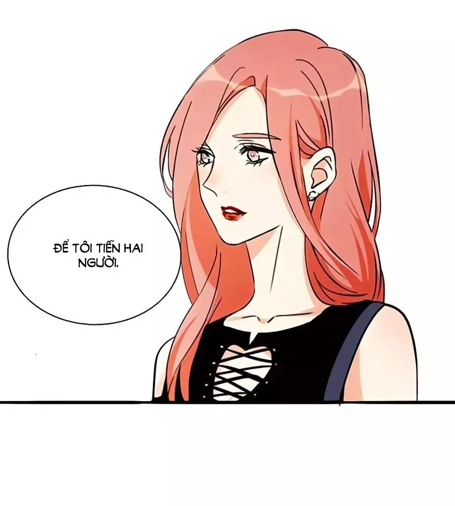 Mùi Hương Lãng Mạn Chapter 13 - 45