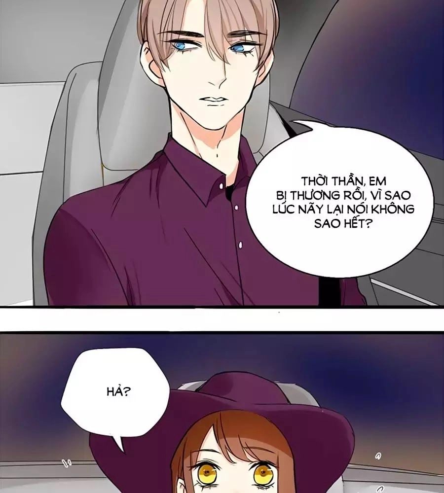 Mùi Hương Lãng Mạn Chapter 13 - 50