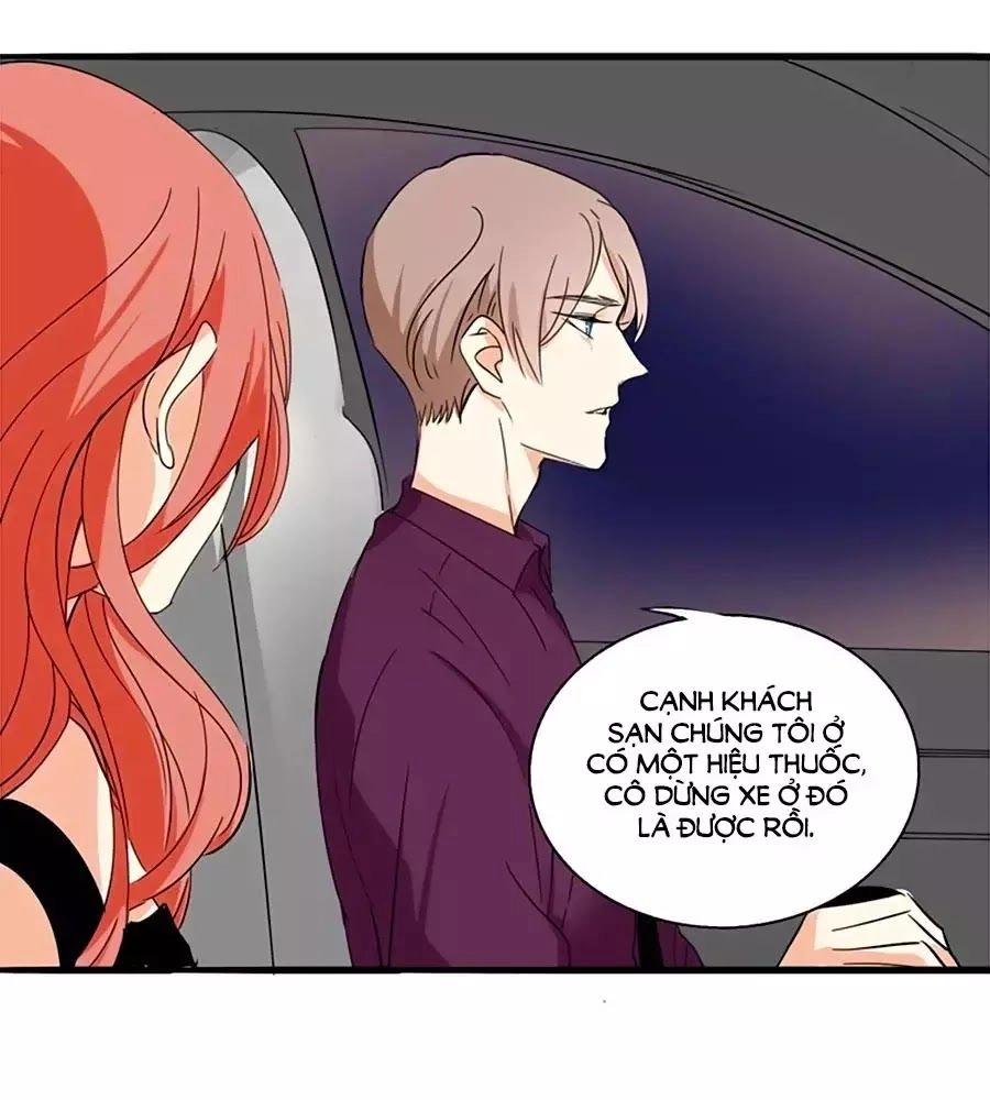 Mùi Hương Lãng Mạn Chapter 13 - 53