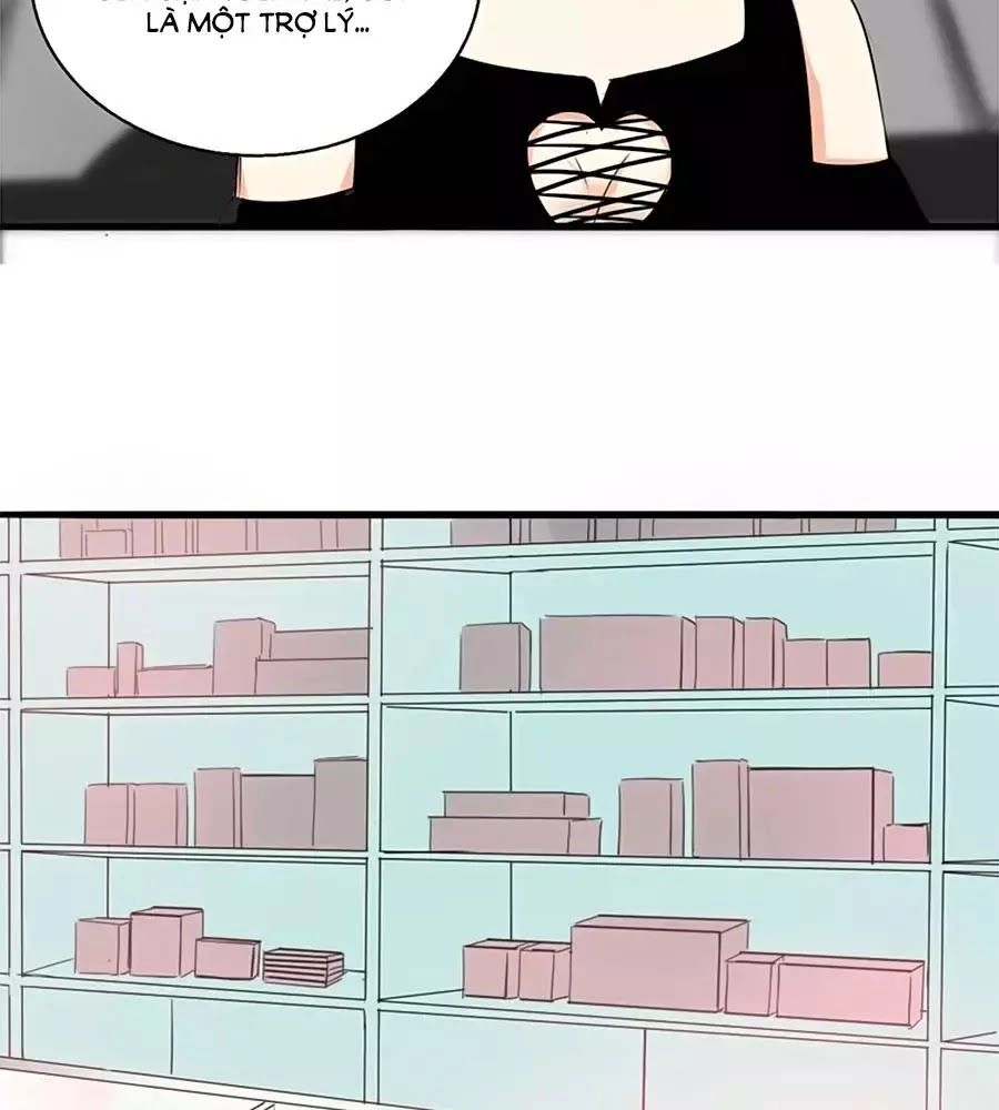 Mùi Hương Lãng Mạn Chapter 13 - 57