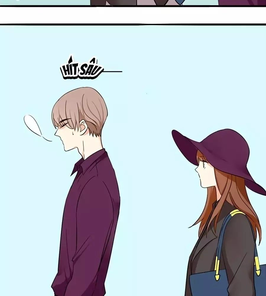 Mùi Hương Lãng Mạn Chapter 13 - 59