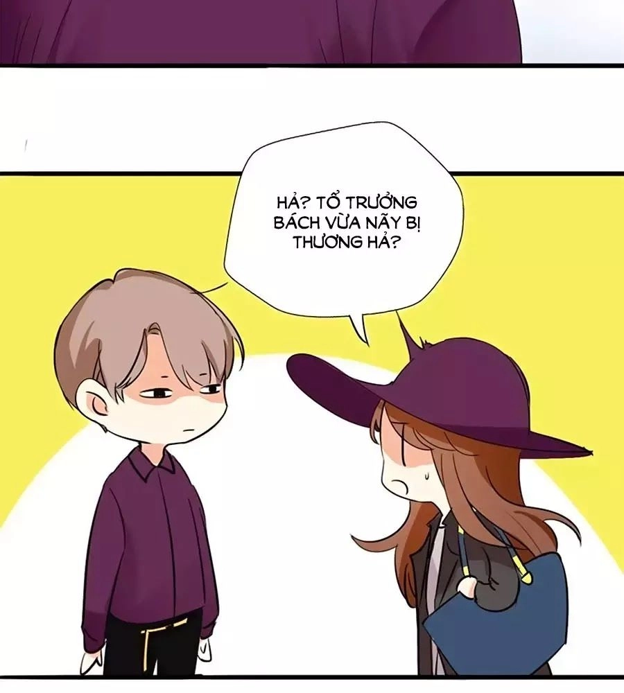 Mùi Hương Lãng Mạn Chapter 13 - 62