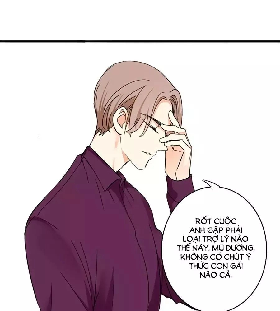 Mùi Hương Lãng Mạn Chapter 13 - 63