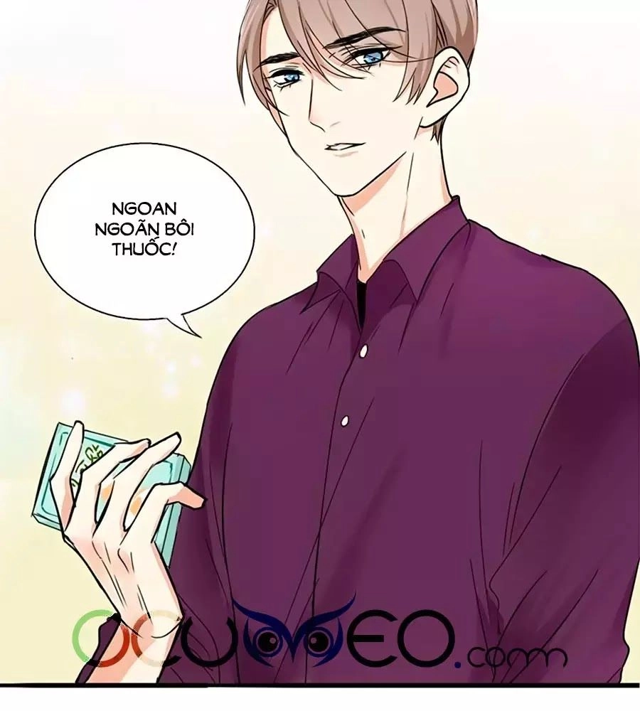 Mùi Hương Lãng Mạn Chapter 13 - 67