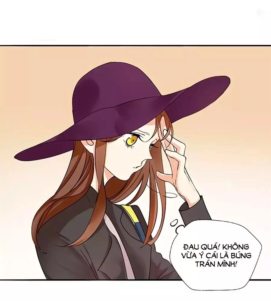 Mùi Hương Lãng Mạn Chapter 14 - 1