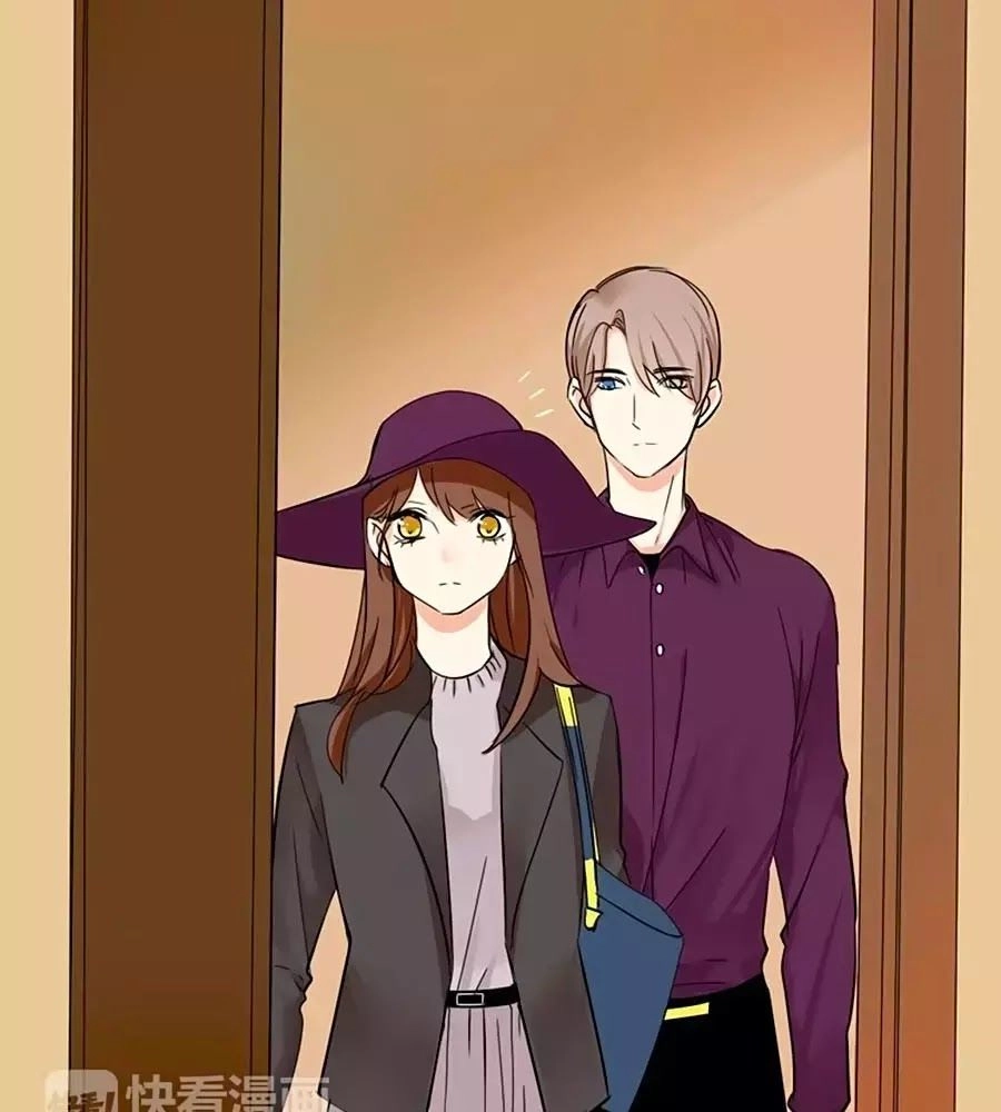 Mùi Hương Lãng Mạn Chapter 14 - 8