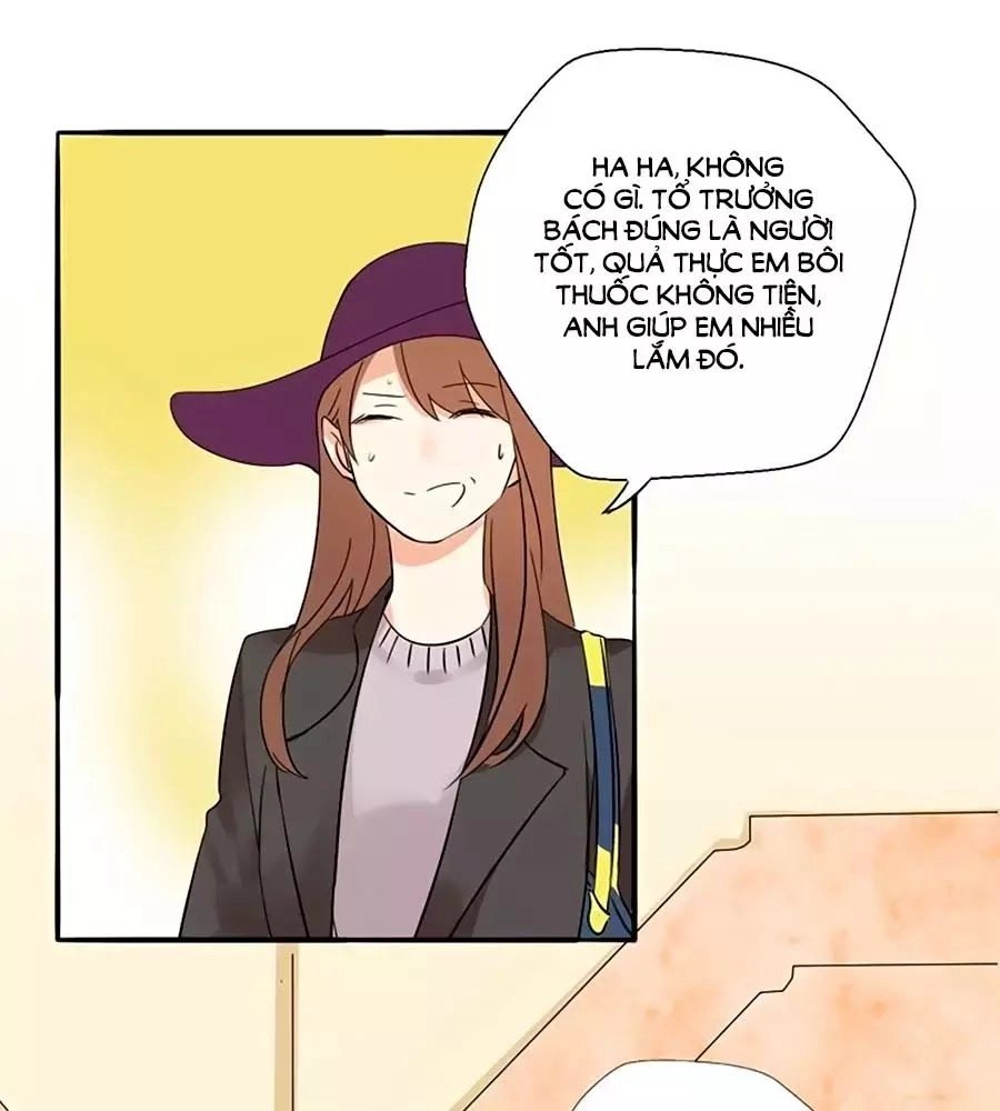 Mùi Hương Lãng Mạn Chapter 14 - 19