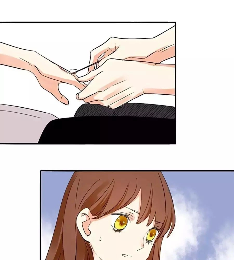 Mùi Hương Lãng Mạn Chapter 14 - 23