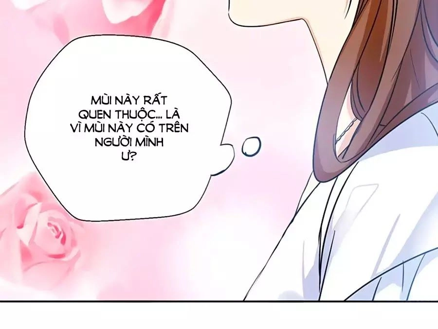 Mùi Hương Lãng Mạn Chapter 16 - 5