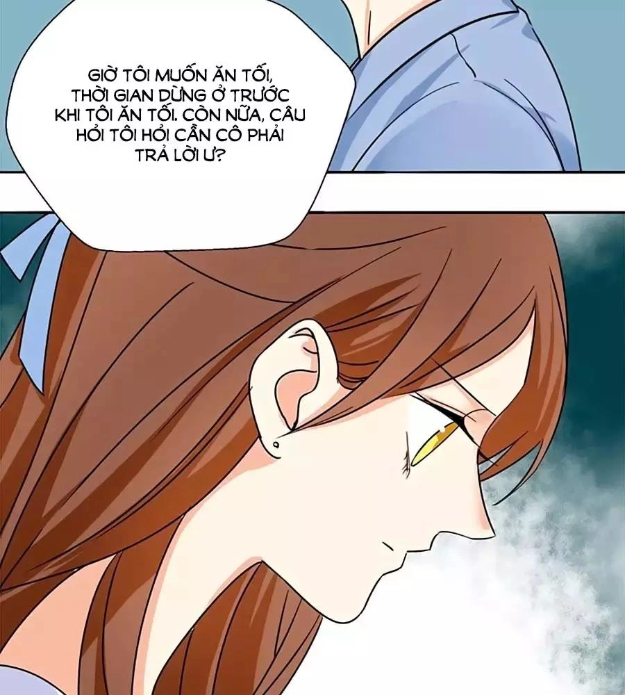 Mùi Hương Lãng Mạn Chapter 16 - 11