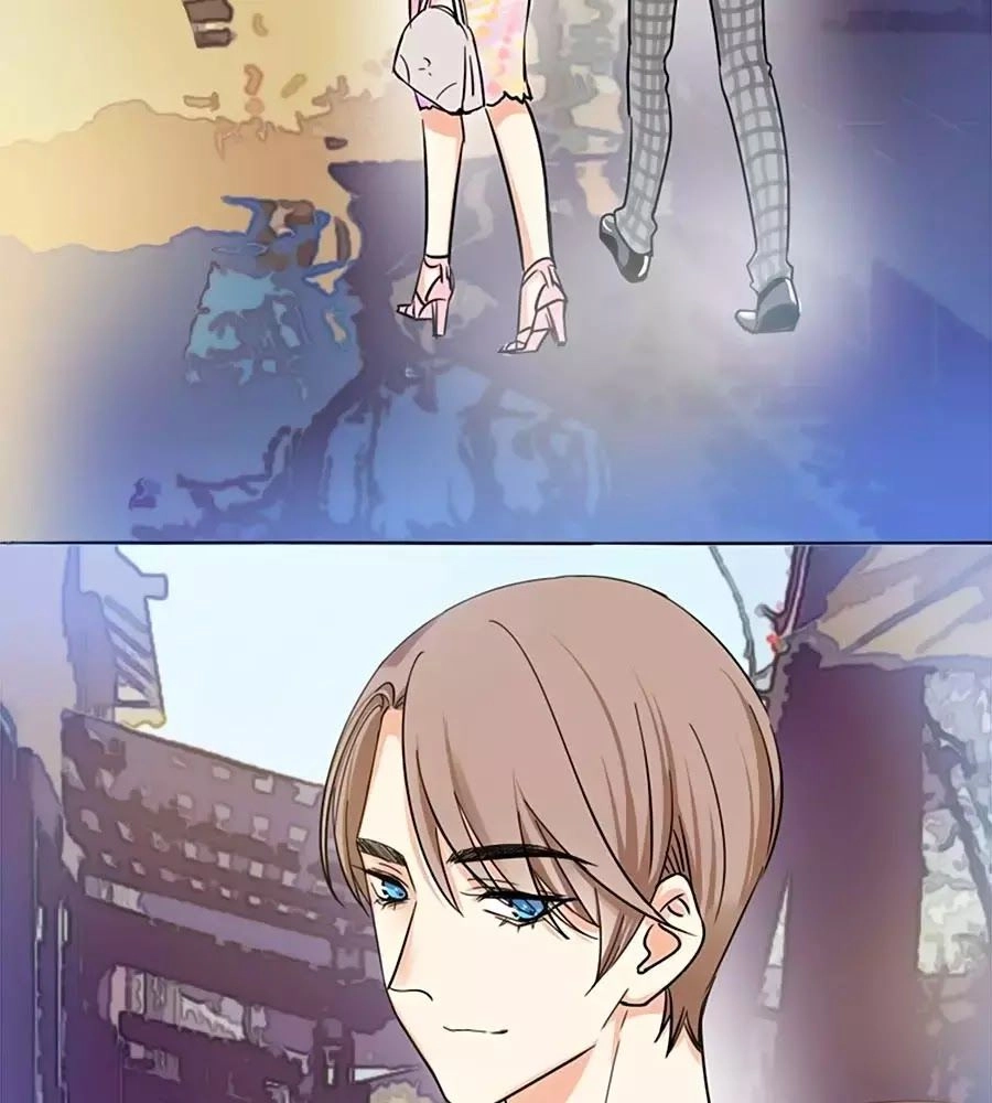 Mùi Hương Lãng Mạn Chapter 16 - 17