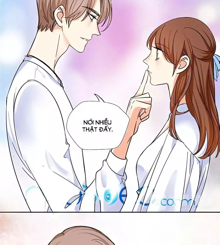 Mùi Hương Lãng Mạn Chapter 16 - 21