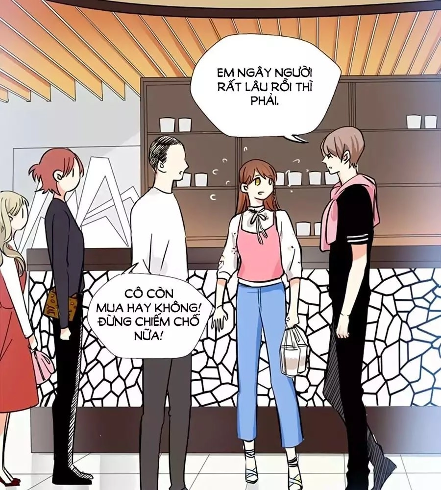 Mùi Hương Lãng Mạn Chapter 16 - 39