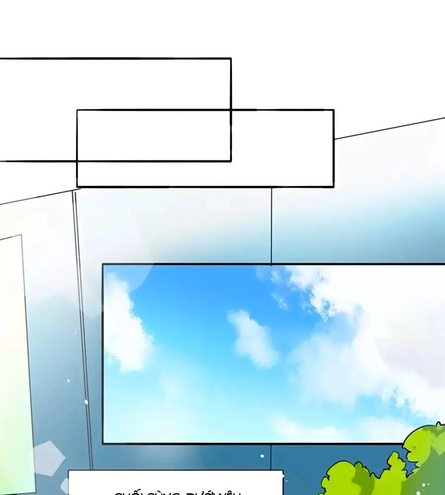 Mùi Hương Lãng Mạn Chapter 17 - 1