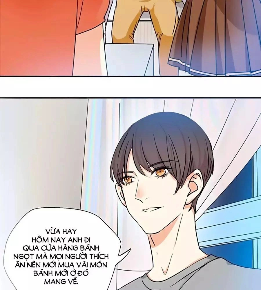 Mùi Hương Lãng Mạn Chapter 17 - 9