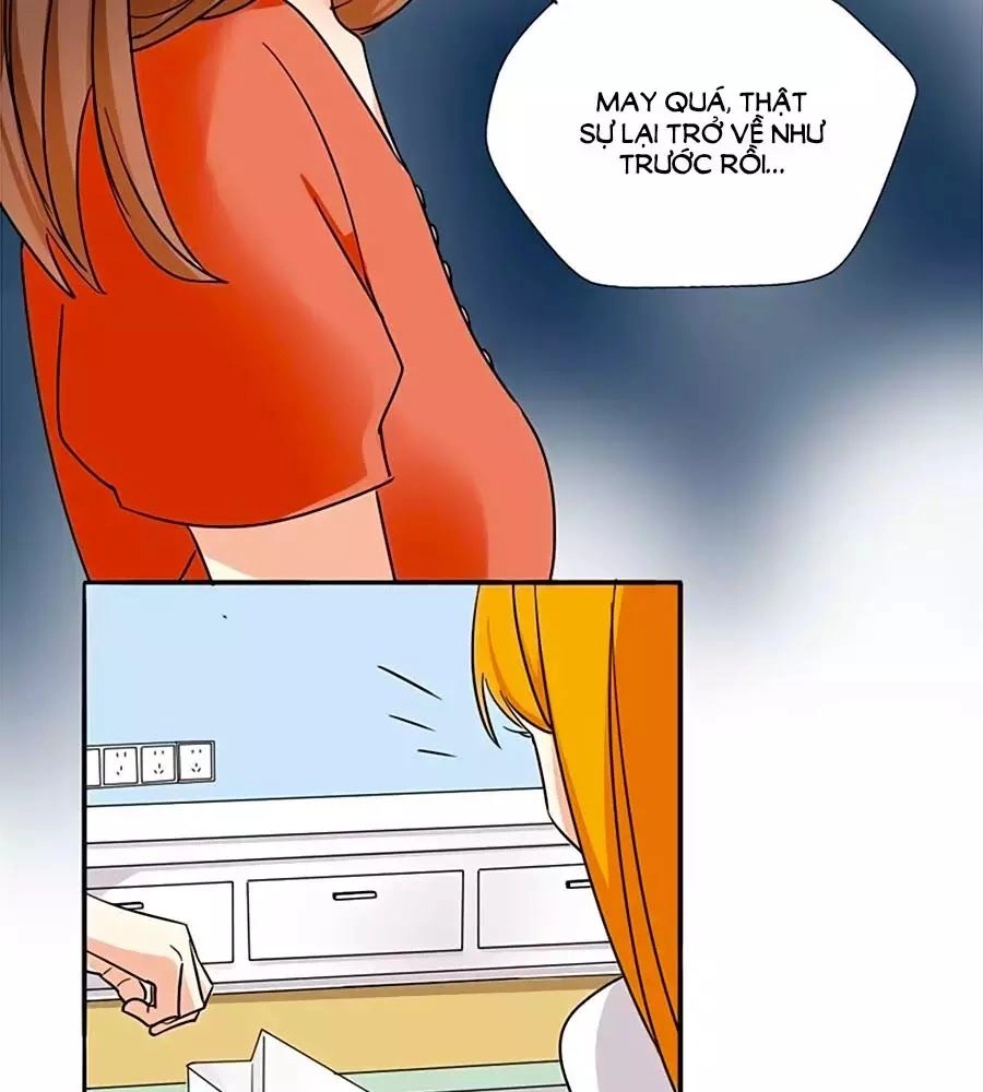 Mùi Hương Lãng Mạn Chapter 17 - 12