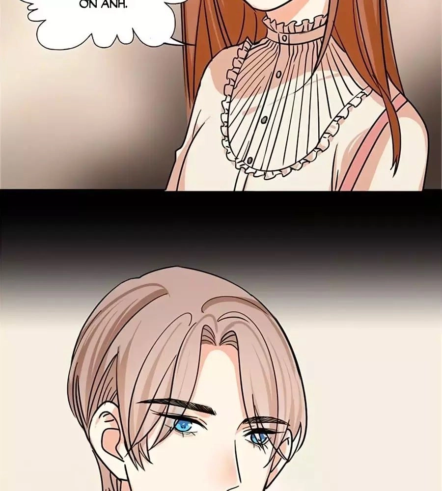 Mùi Hương Lãng Mạn Chapter 17 - 33