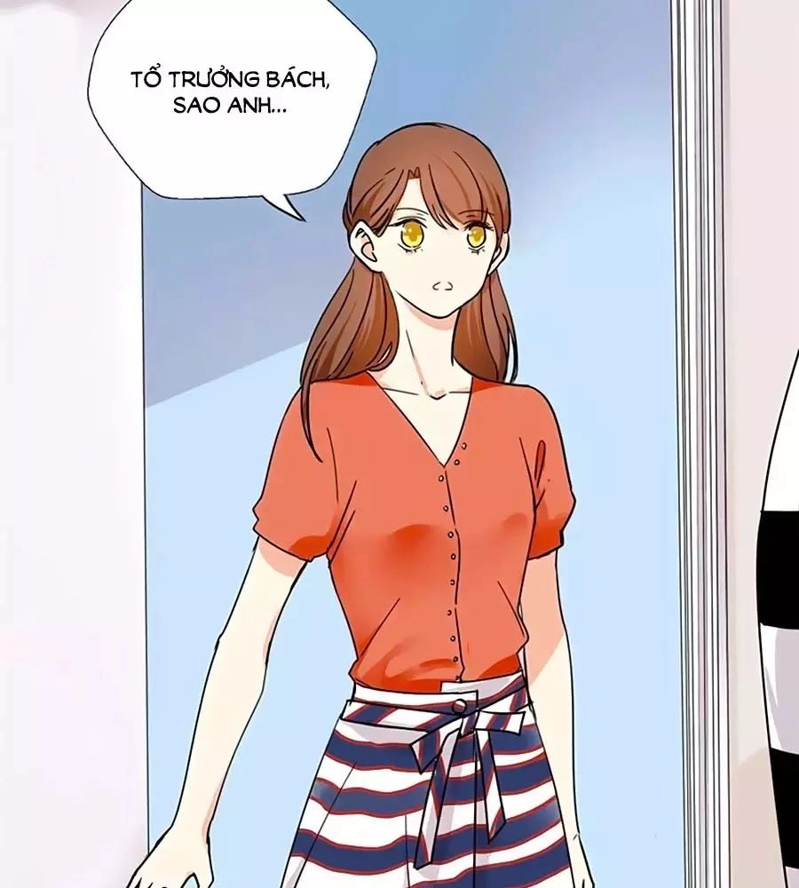 Mùi Hương Lãng Mạn Chapter 18 - 12