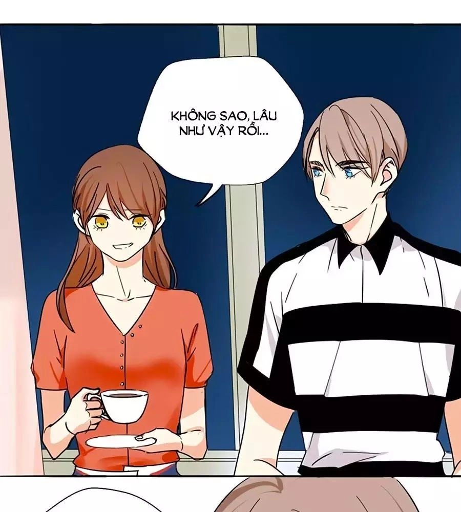 Mùi Hương Lãng Mạn Chapter 18 - 26