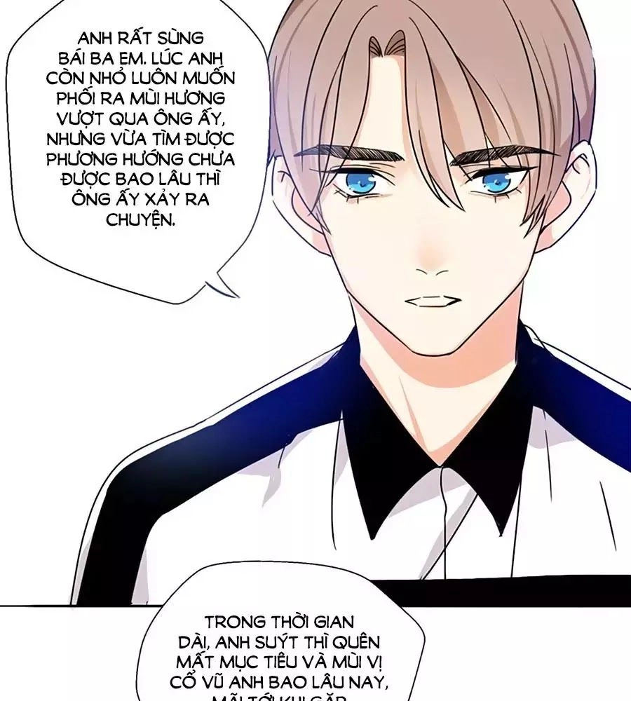 Mùi Hương Lãng Mạn Chapter 18 - 27